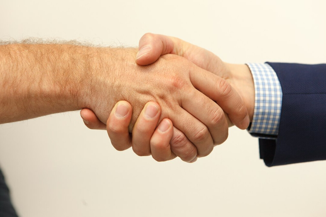 long term business relationship