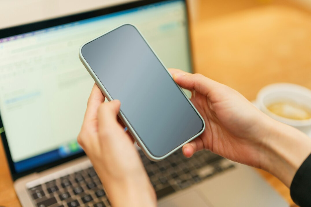 email communication